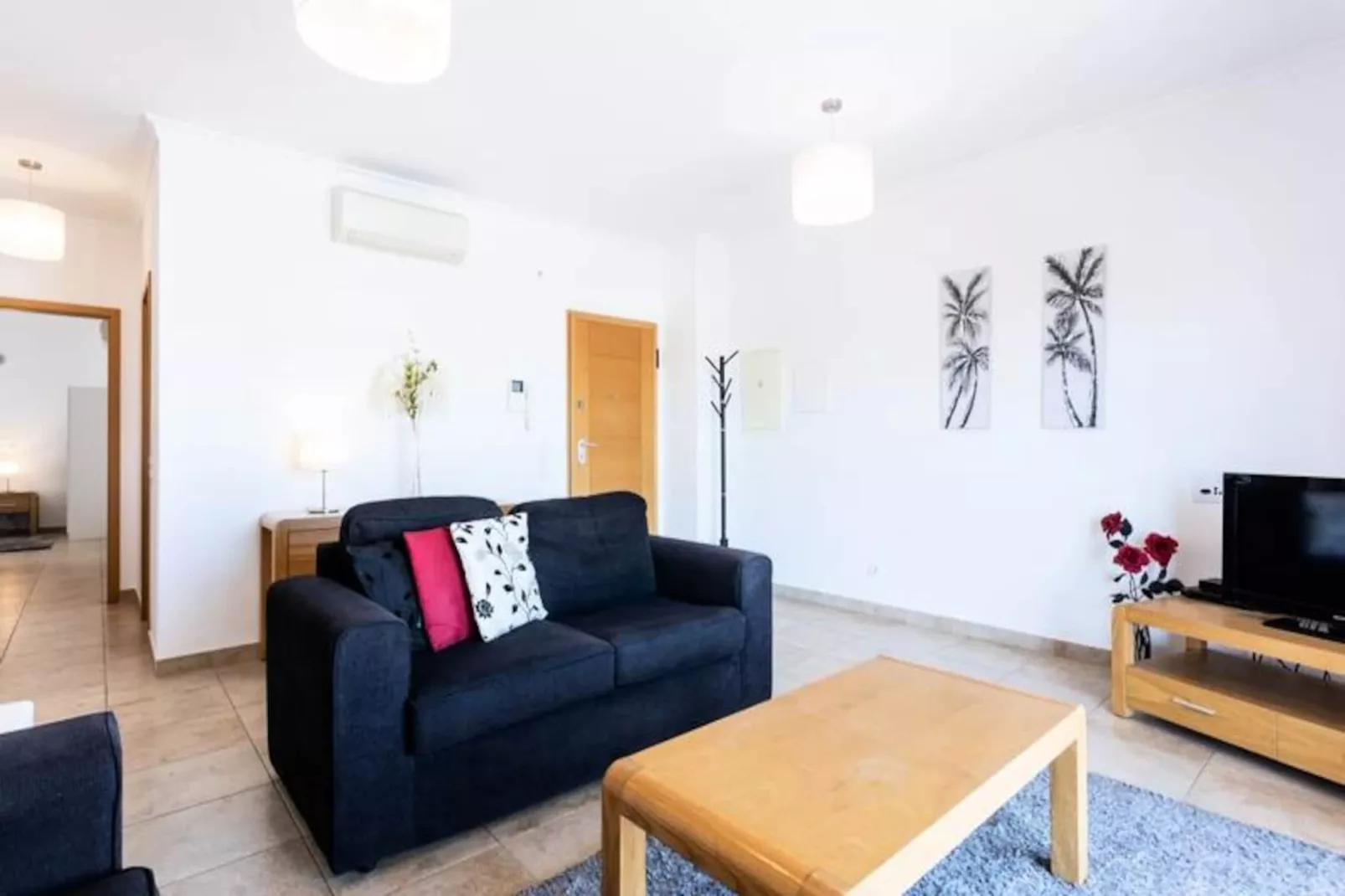 Quinta Das Palmeiras - Casa Contente-Niet-getagd