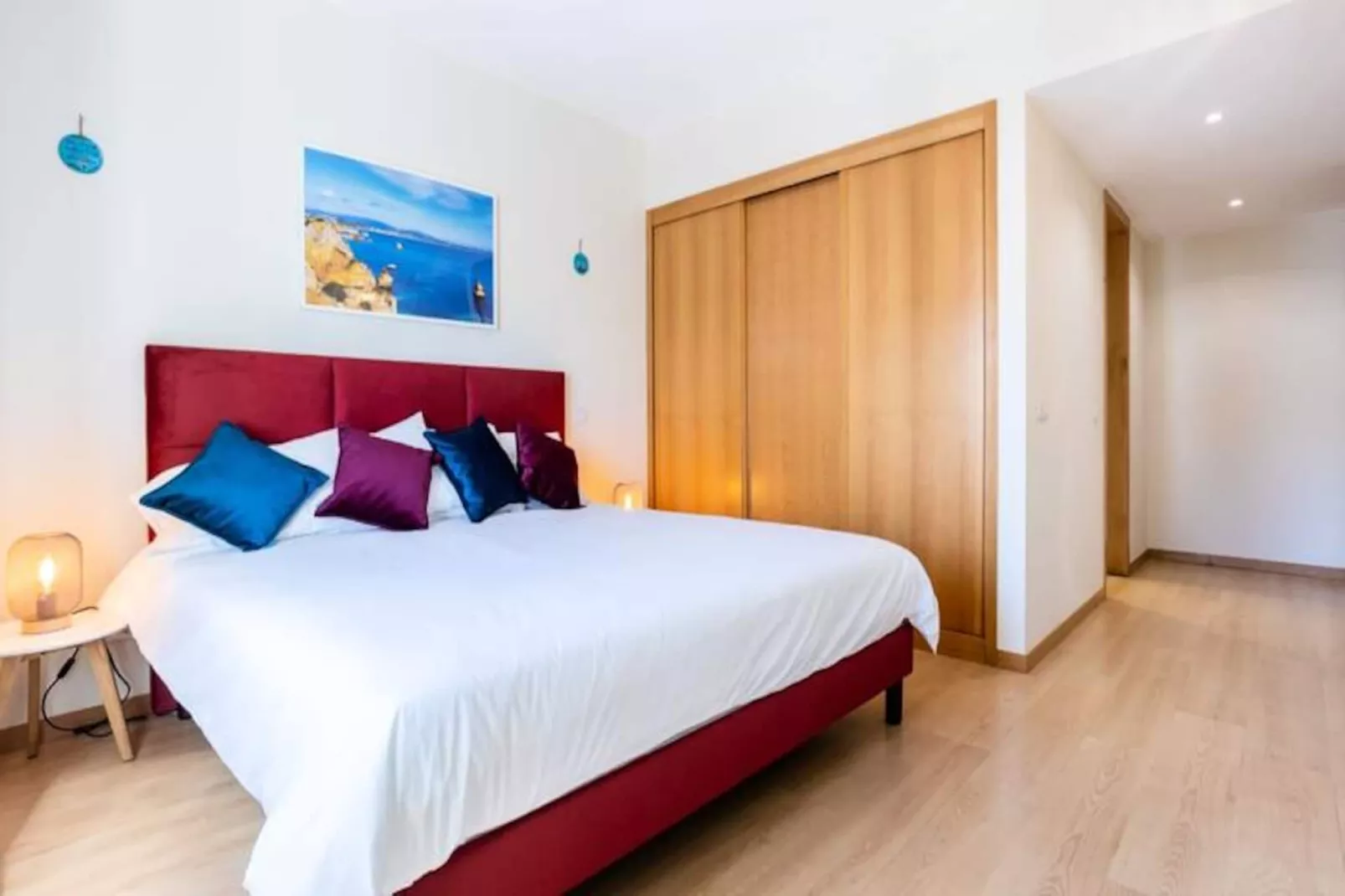 Lagos Workation Apartment-Niet-getagd