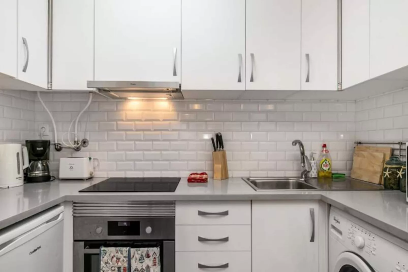 Typische Fisherman's Cottage-Niet-getagd