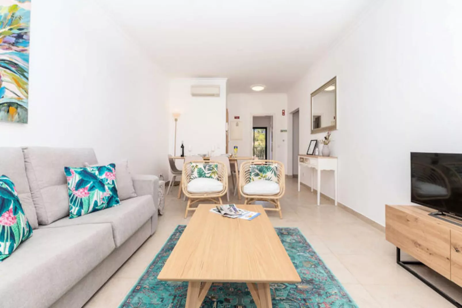 Apartment Santa Maria-Niet-getagd