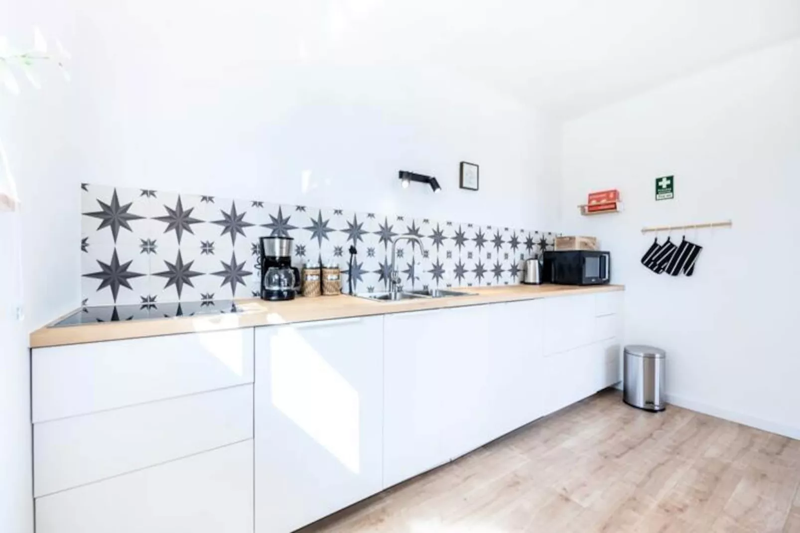 Fortaleza Sea View Villa Miramar - One Bedroom Apartment-Niet-getagd