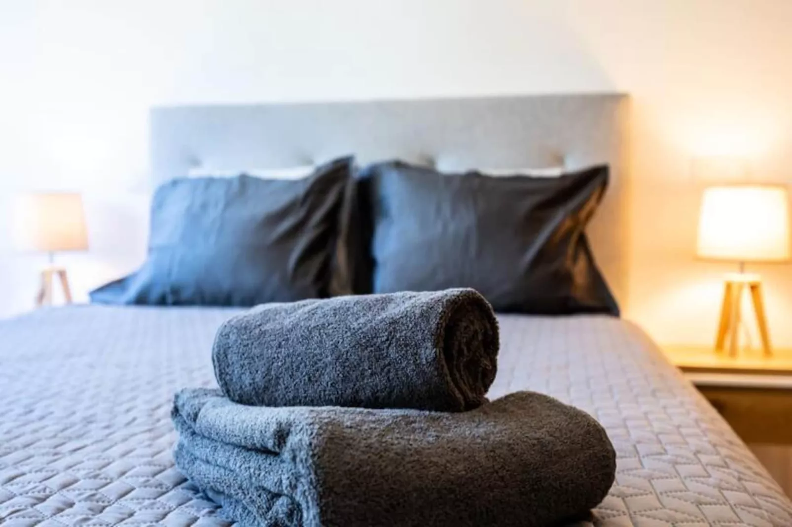 A F&aacute;brica Loft Apartment-Niet-getagd