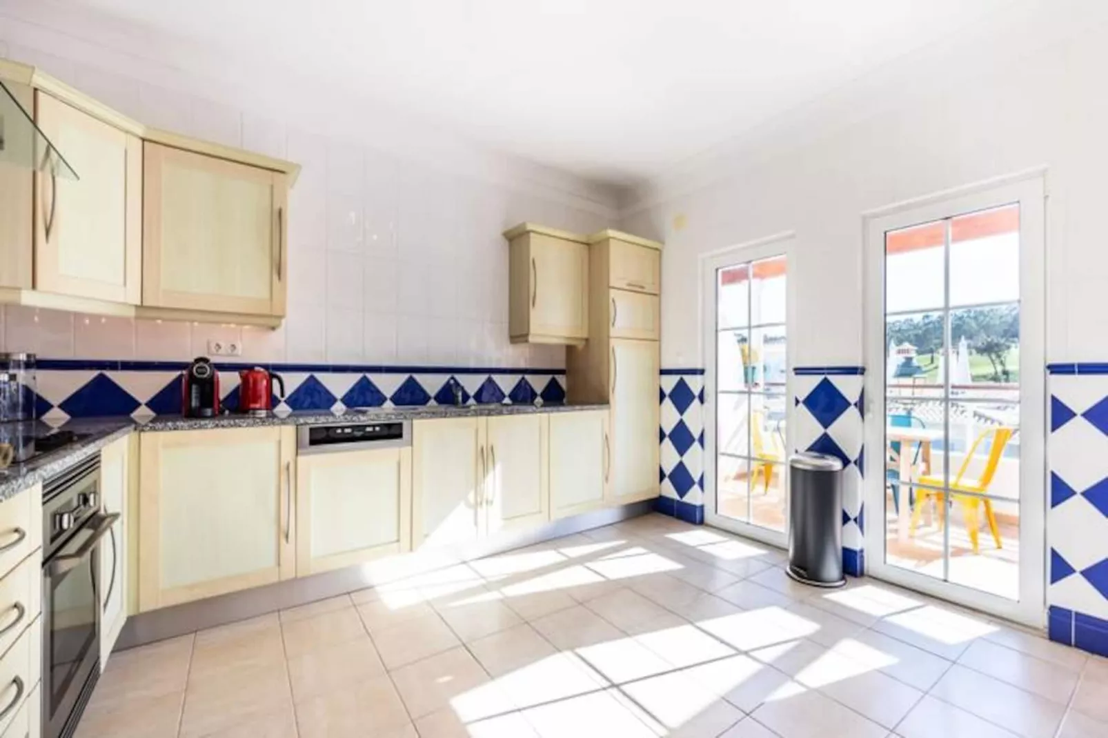 Quinta Encosta Velha - Casa Ensolarada-Niet-getagd