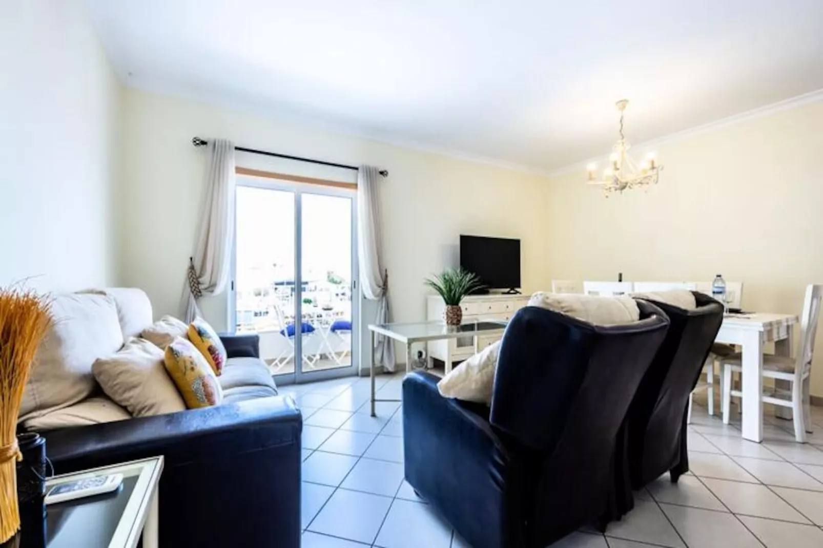 Altura Beach Apartment-Niet-getagd