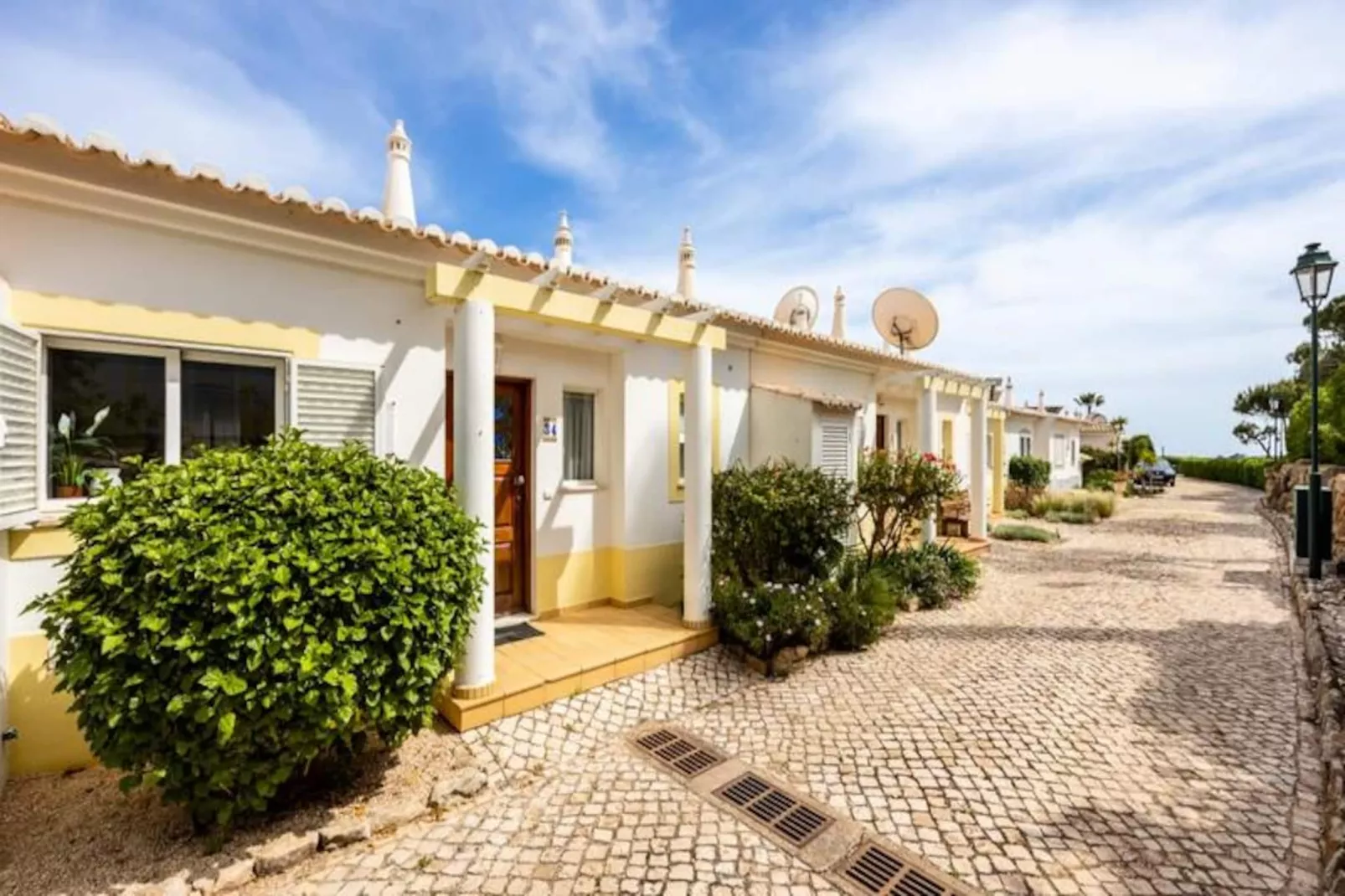 Townhouse Da Amarela-Niet-getagd