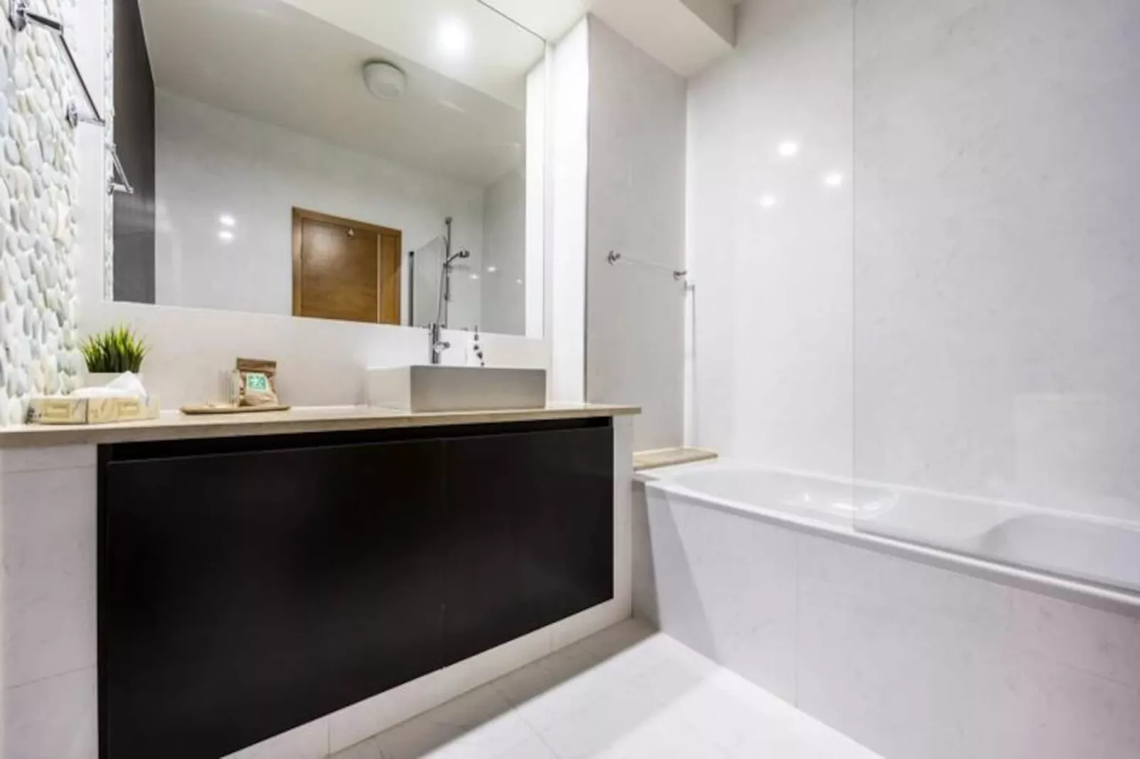 Ba&iacute;a Da Luz Resort - Nuzone Apartment-Niet-getagd