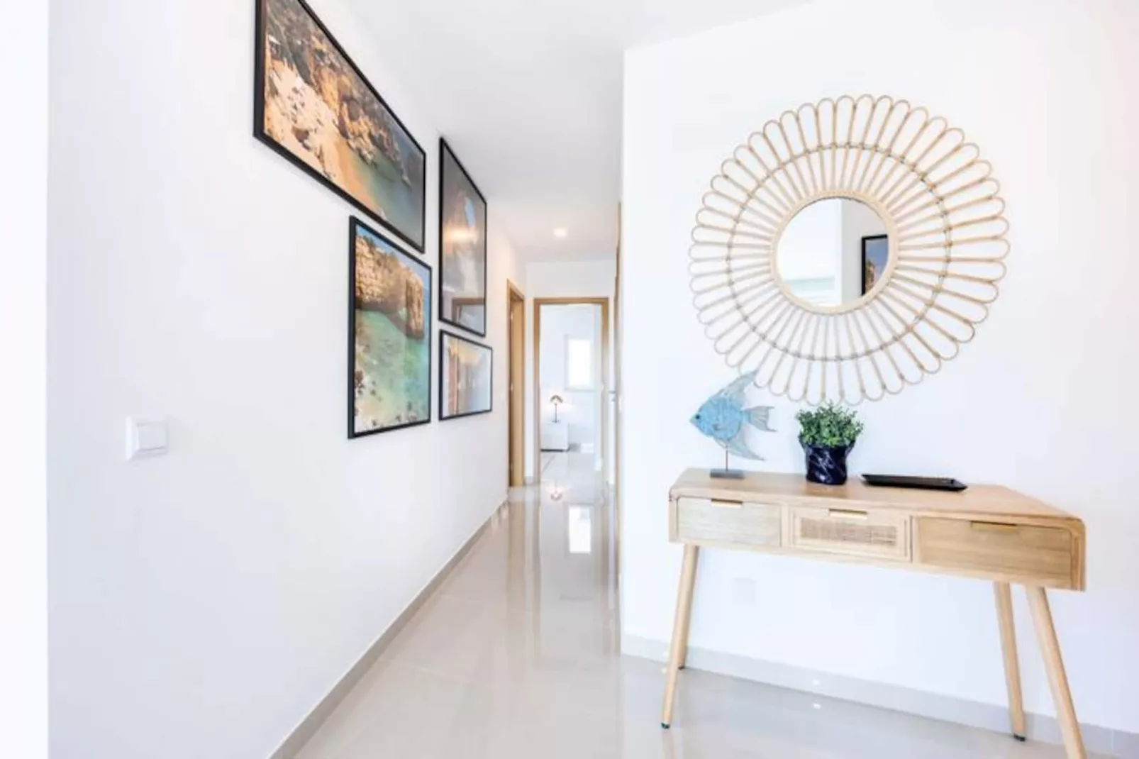 Adega Marina Apartments - Urban View-Niet-getagd