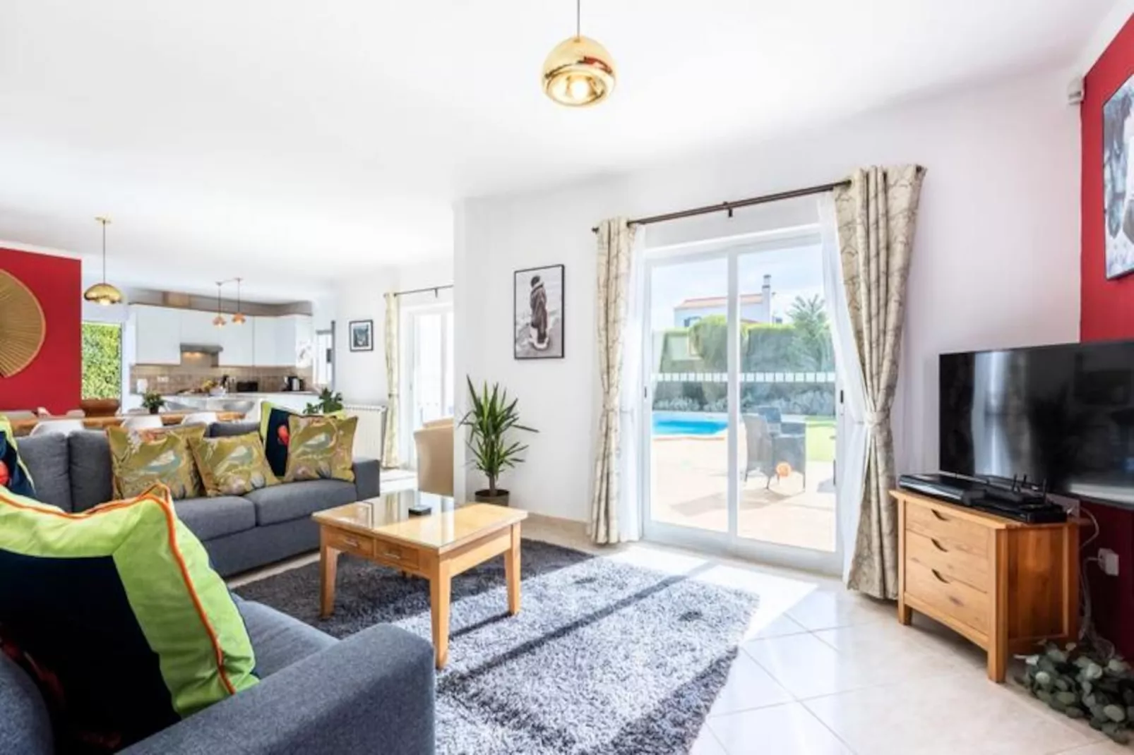 Casa Da Bauhinia-Niet-getagd