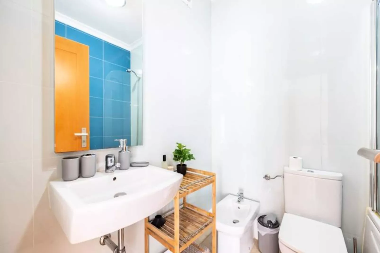 Quinta Das Palmeiras - Apartment Darlene-Niet-getagd