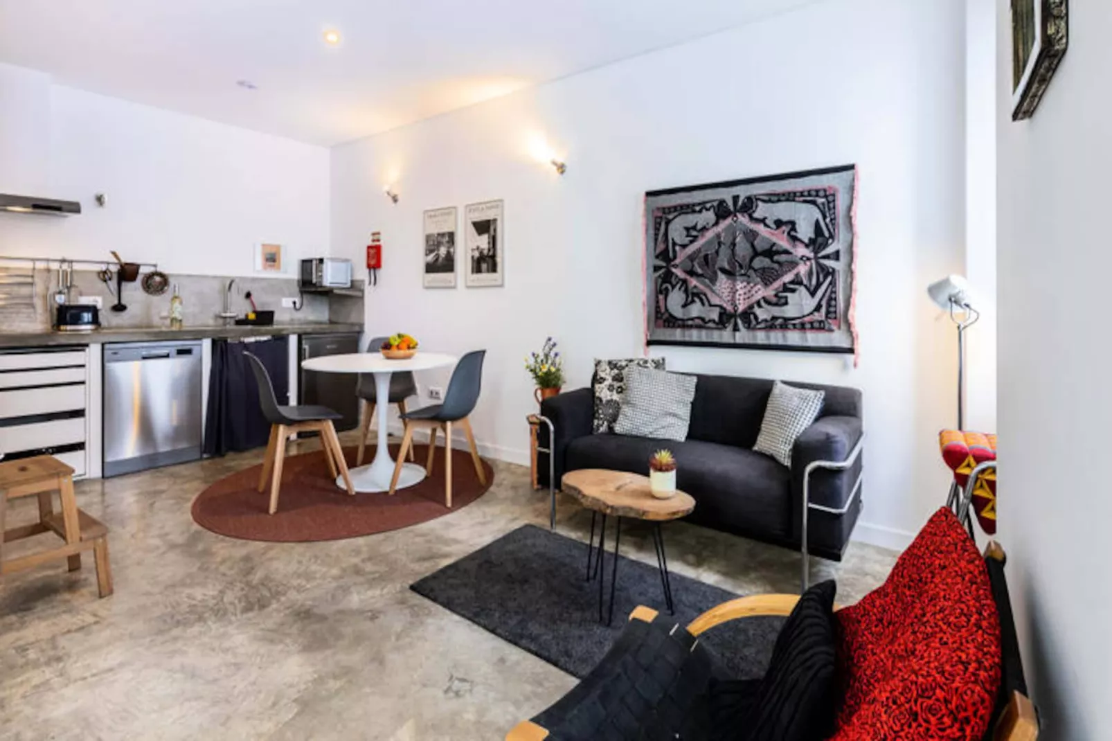 Perdiz Do Mar  - Armona-Niet-getagd