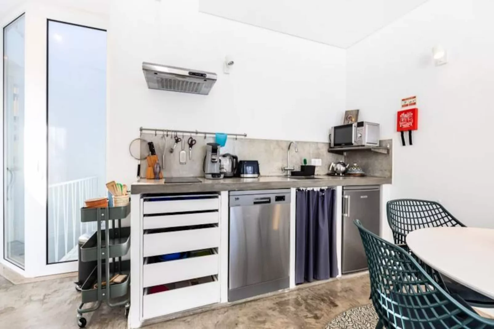 Perdiz Do Mar - Barreta-Niet-getagd