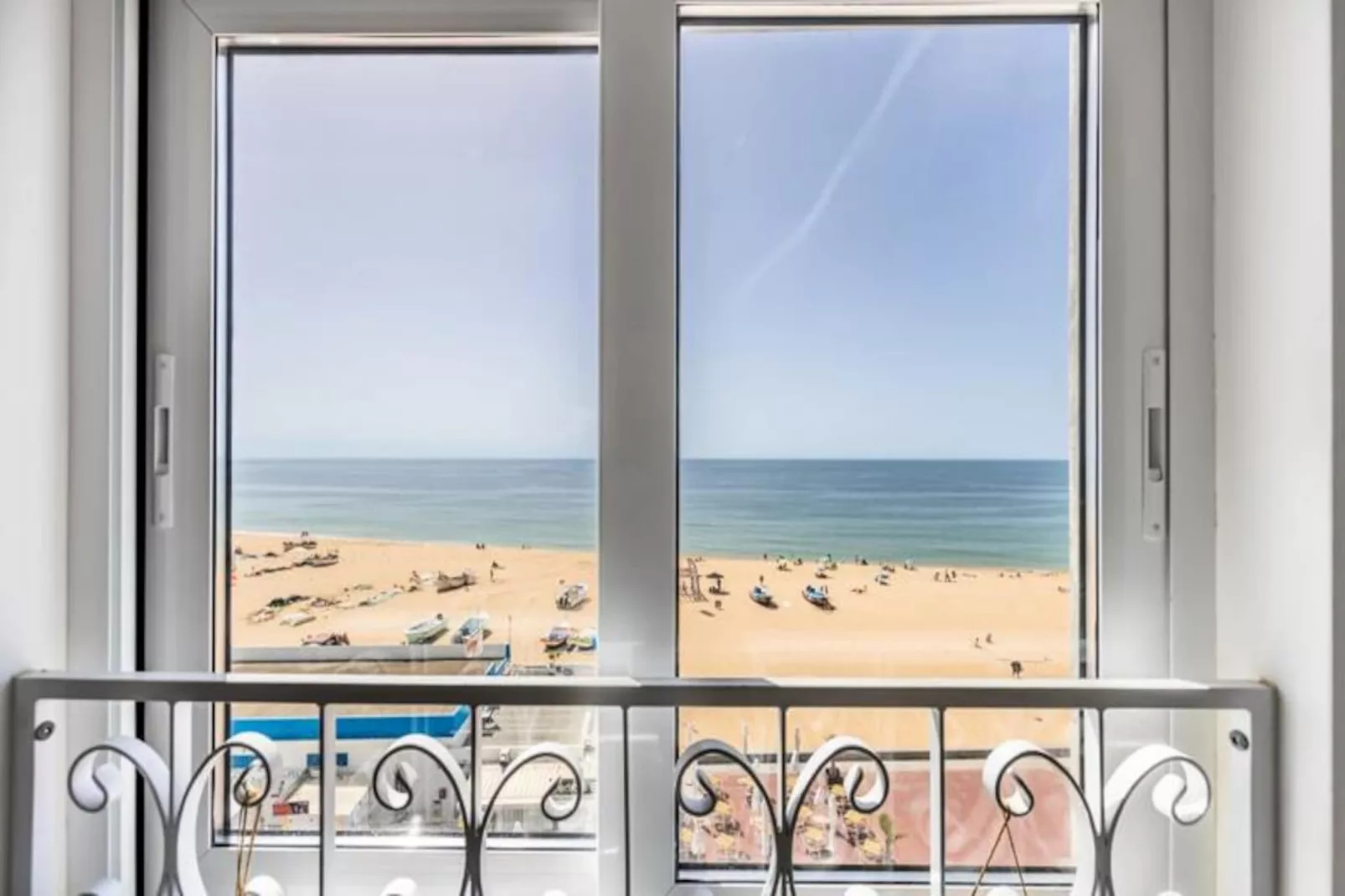 Beira Mar Apartment-Niet-getagd