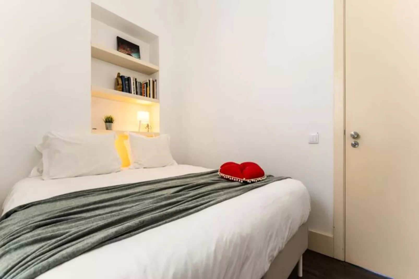 Dourada Townhouse - Olhão-Niet-getagd