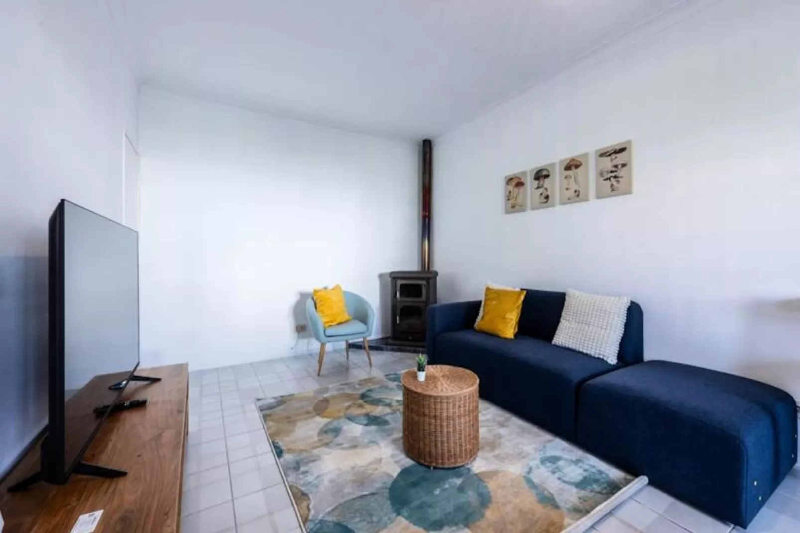 Blue Lee Residence-Niet-getagd