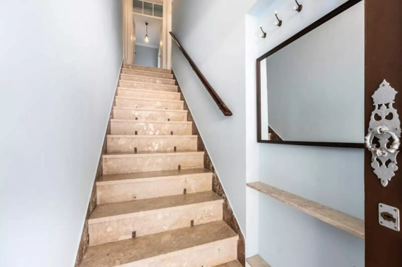 Casa Matias - Stylish 4br Apartment • Lagos Old Town-Niet-getagd