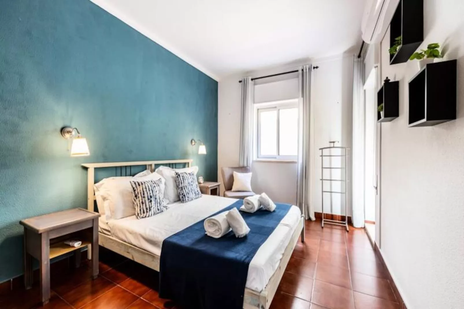 Alvor Modern Comfort-Niet-getagd