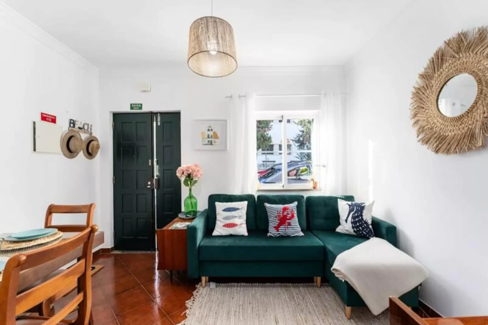 Casa Verde - Traditional Townhouse-Niet-getagd