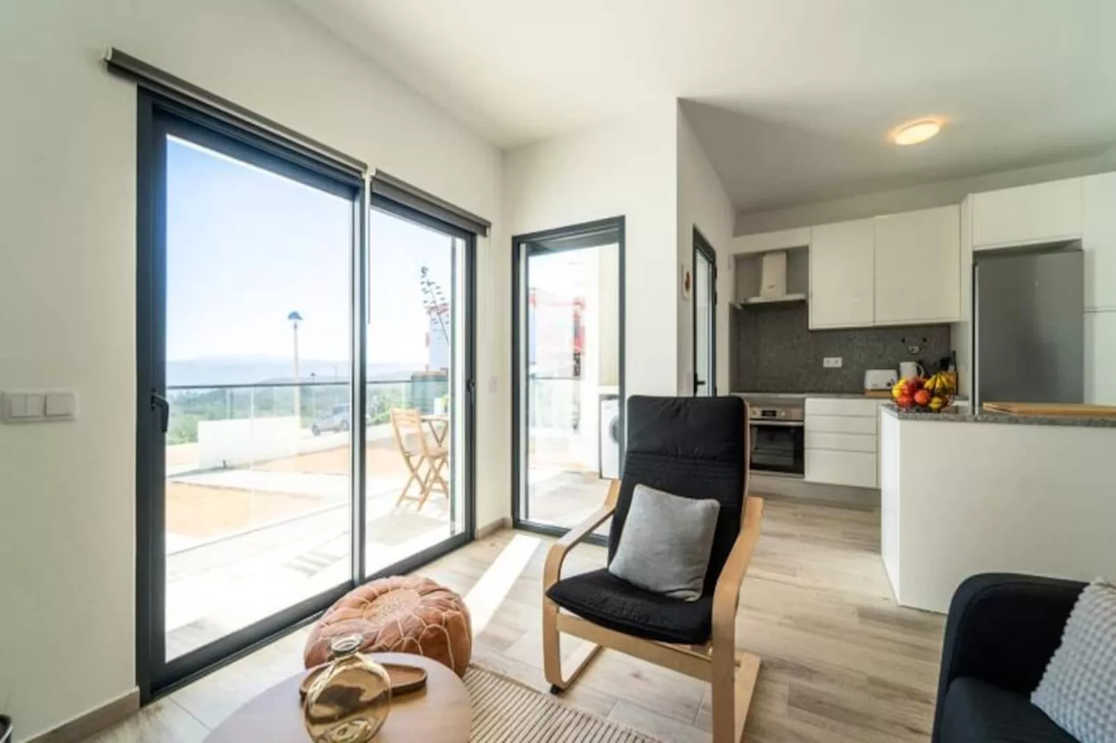 Apartment Nascer Do Sol-Niet-getagd