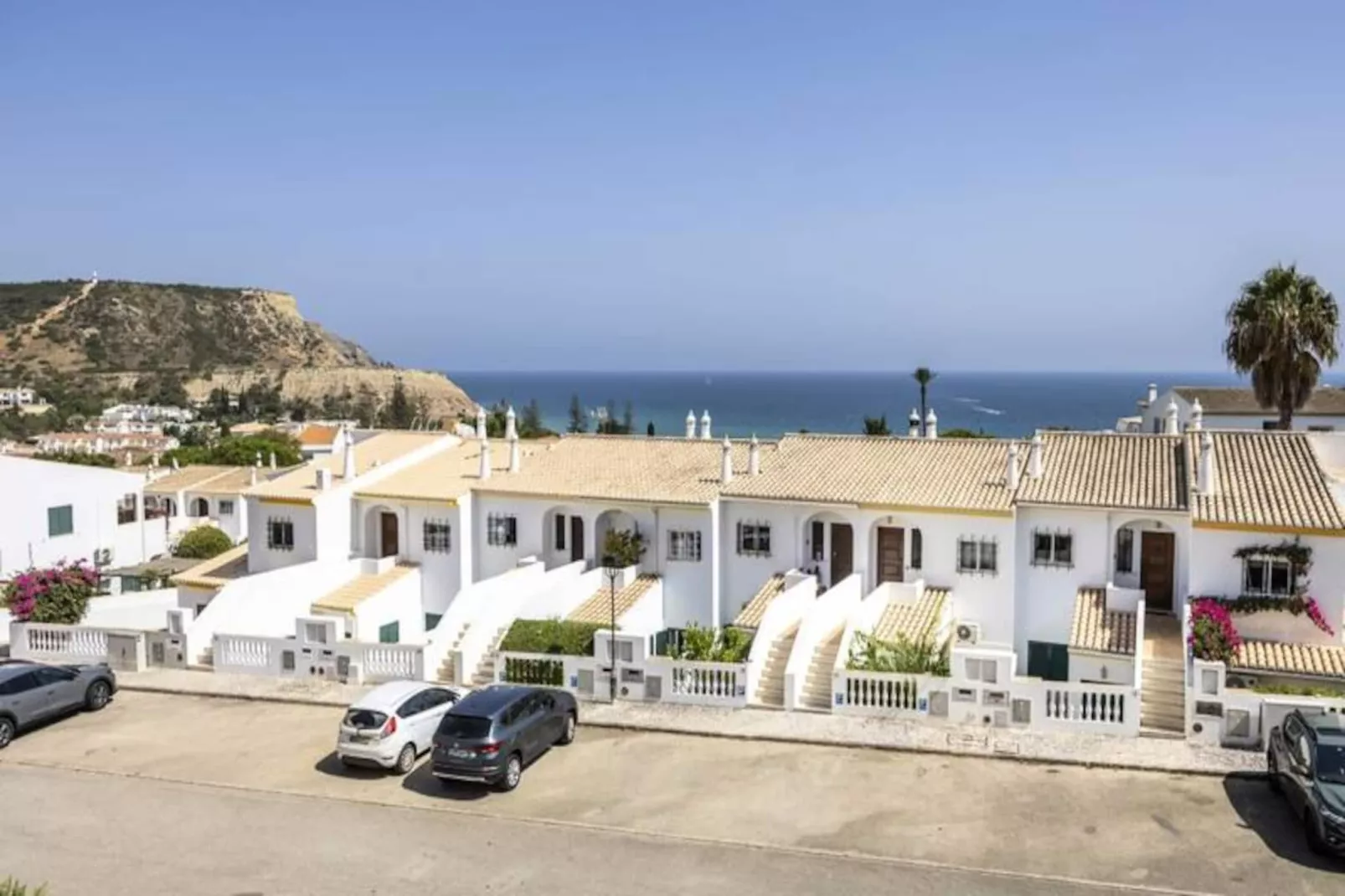 Apartment Do Ramses With Oceanviews-Niet-getagd