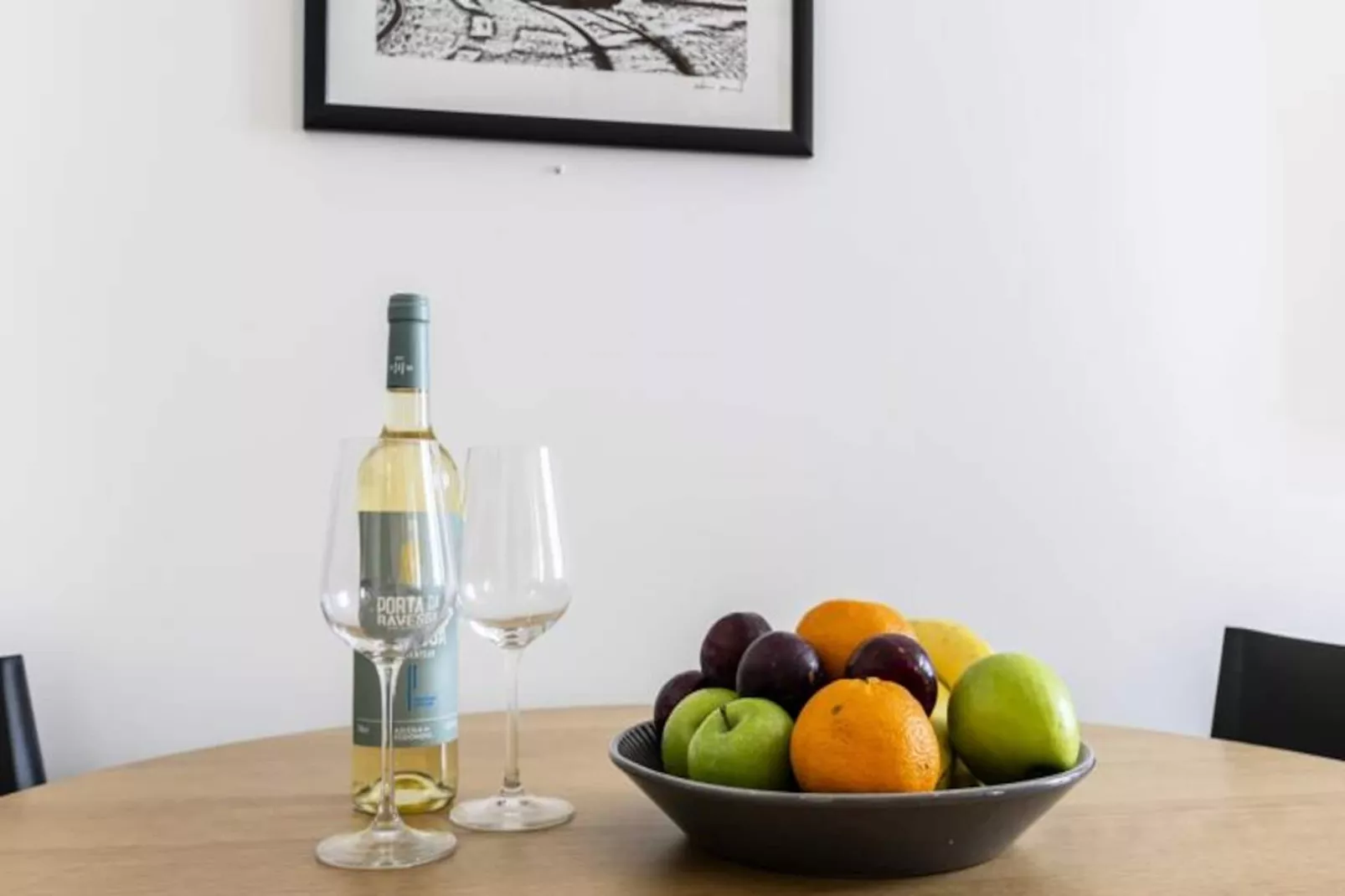 Lagos Loft-Niet-getagd