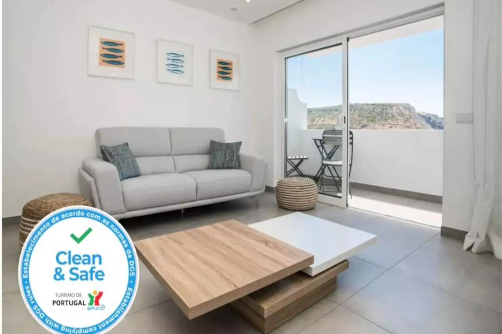 Casa Vista Da Praia-Niet-getagd