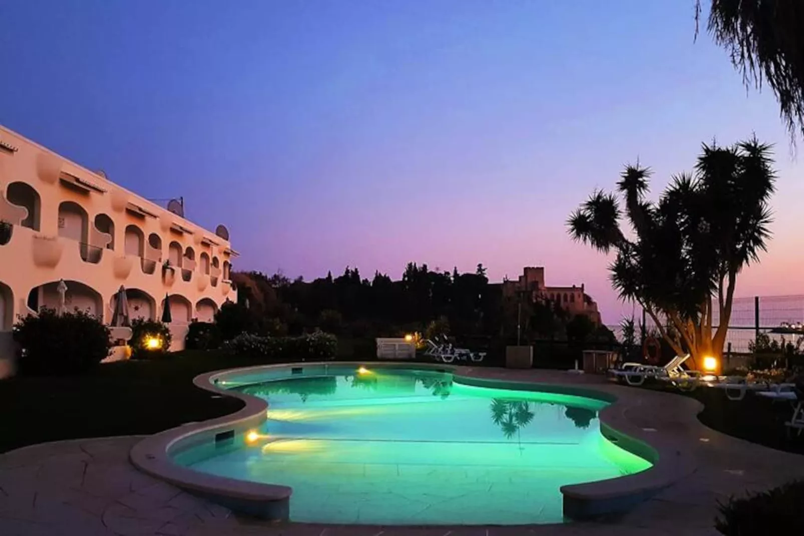 Marina Vista Haven - Clube Rio Ferragudo-Niet-getagd