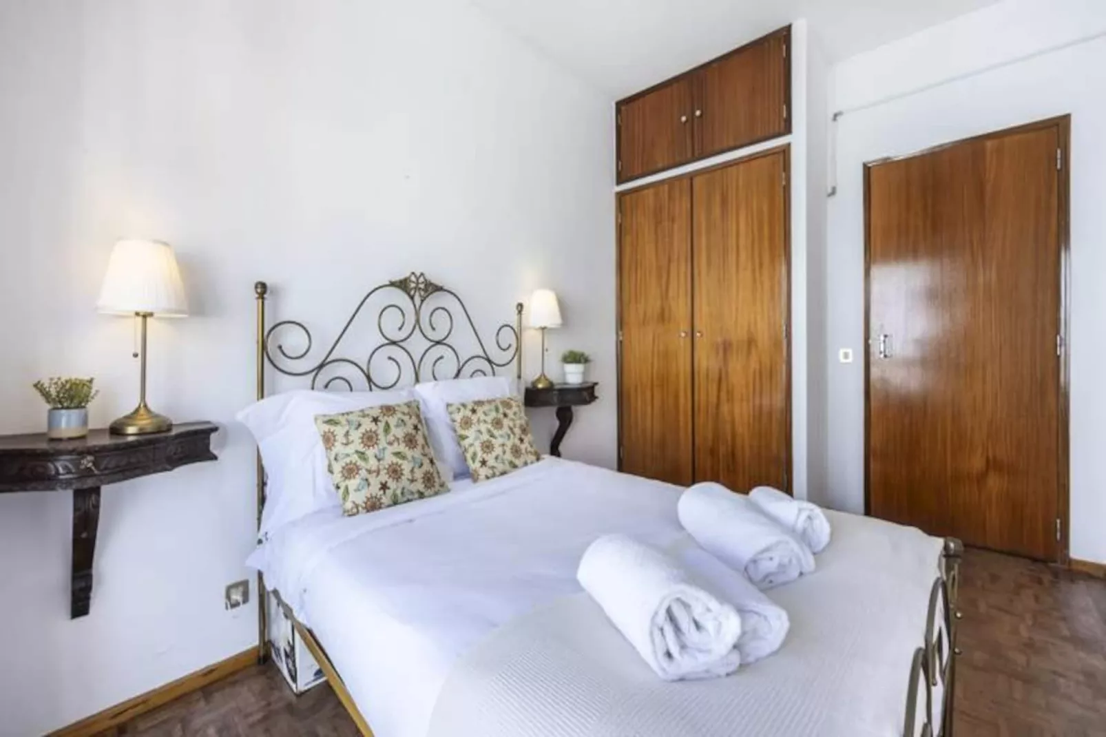 Apartment Obrien-Niet-getagd