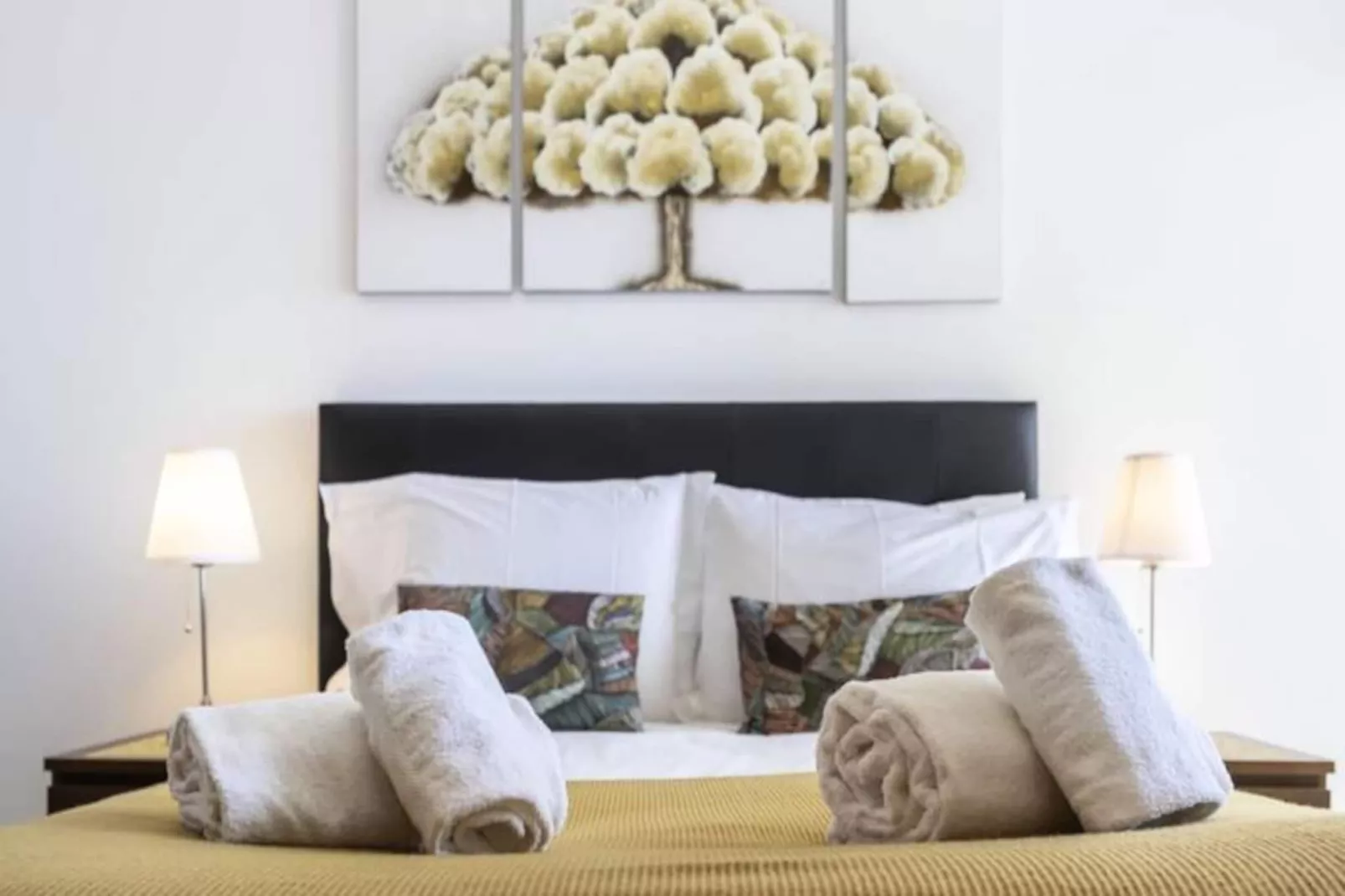 Ocean Suite-Niet-getagd