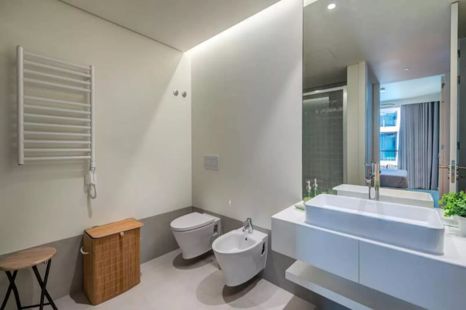 Bayline - Dinas Apartment-Niet-getagd