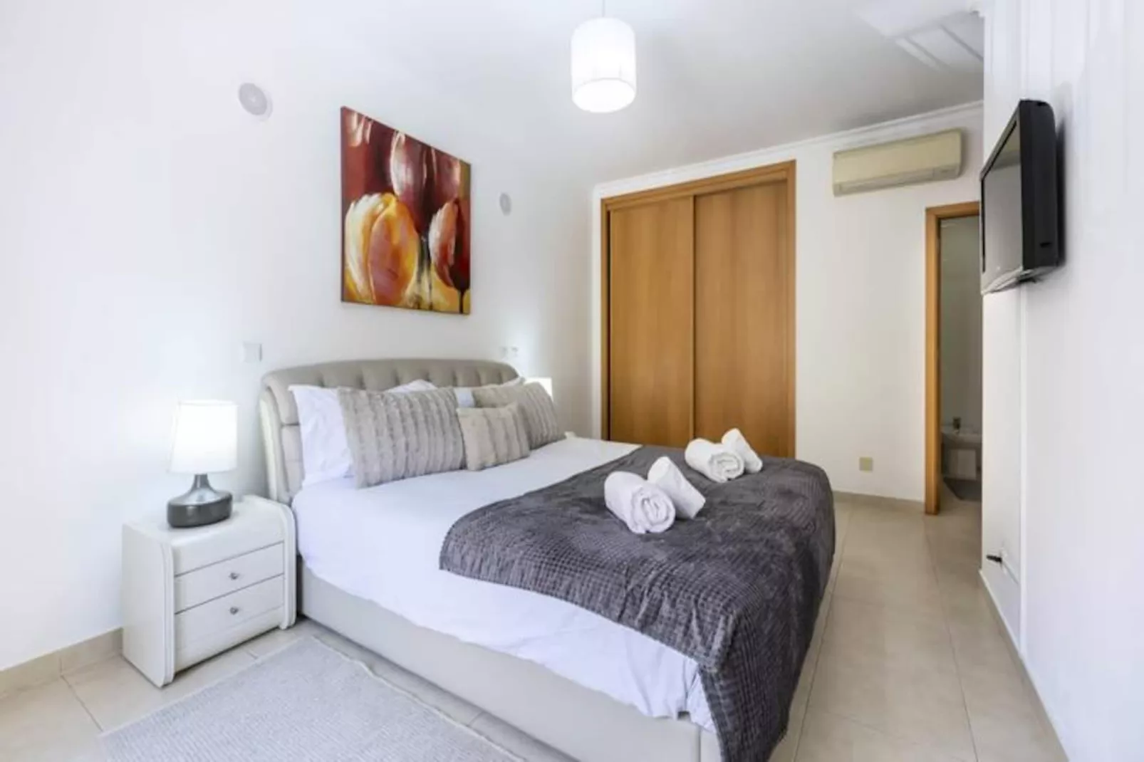 Quinta Das Palmeiras - Senhora Da Lagos-Niet-getagd