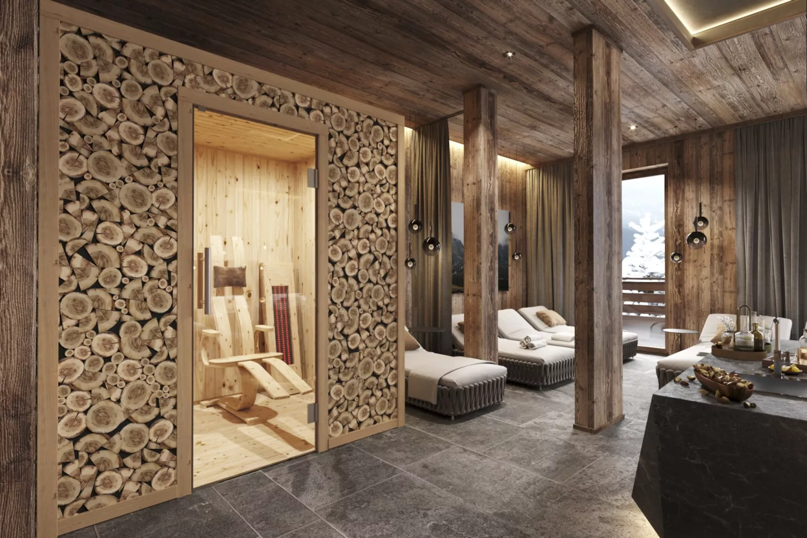 Fulpmes Suites-Niet-getagd