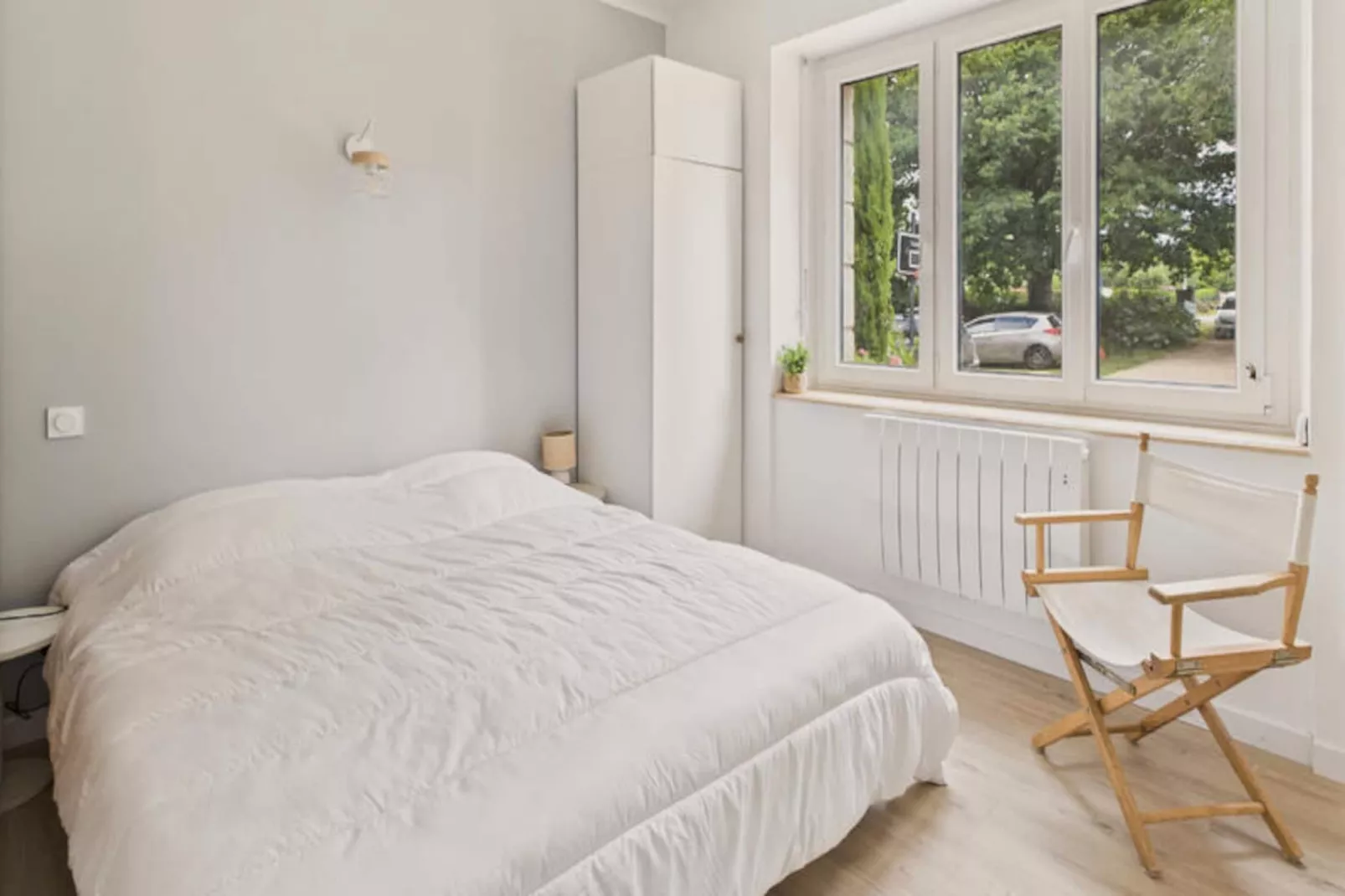 Appartements à Fouesnant-Niet-getagd