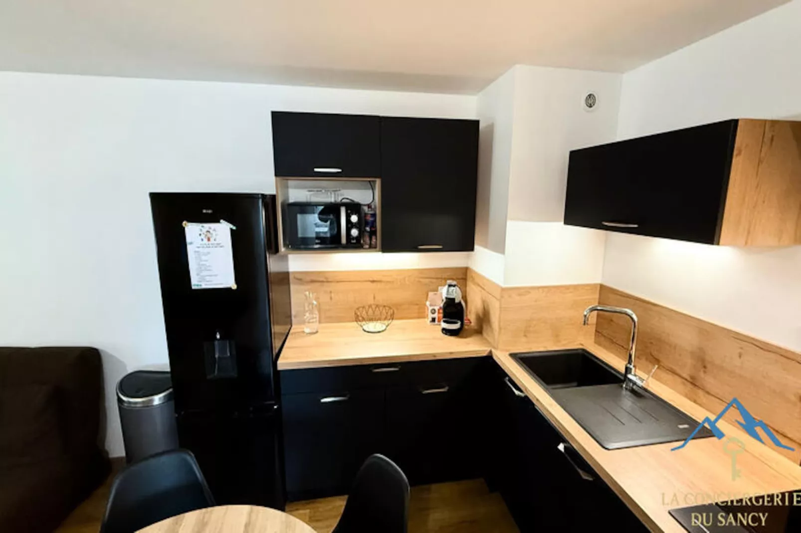 Appartements à Le Mont Dore-Niet-getagd