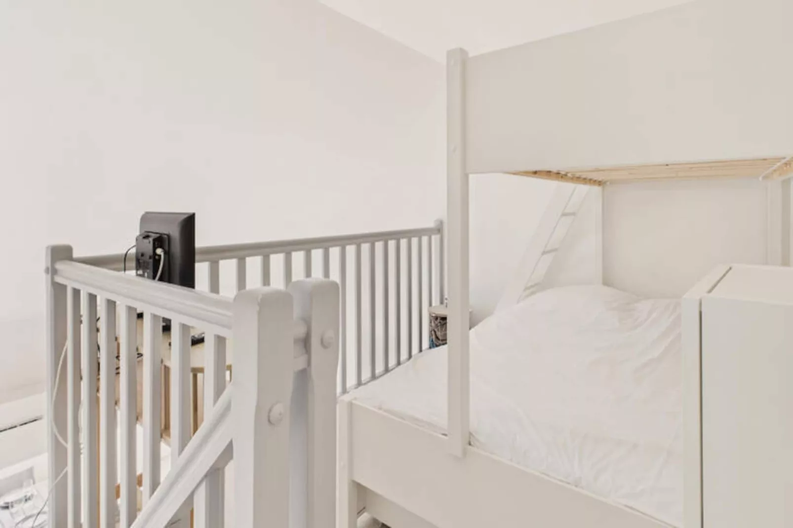 Appartements à Guérande-Niet-getagd