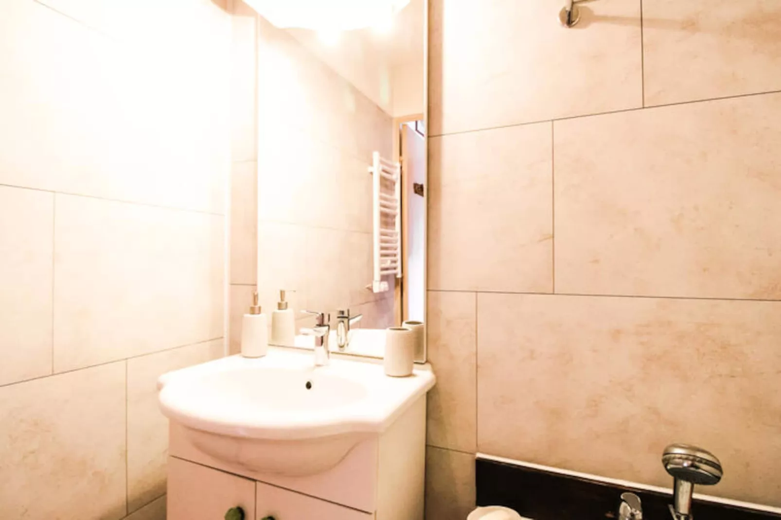 Studio à Flaine - Niet-getagd