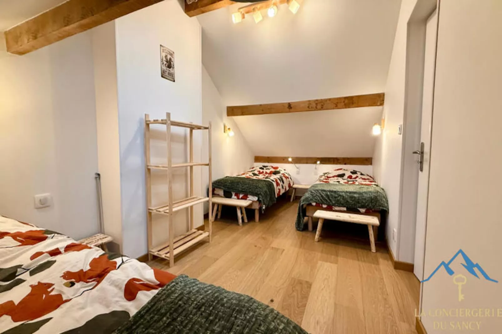 Chalets à Le Mont Dore-Niet-getagd