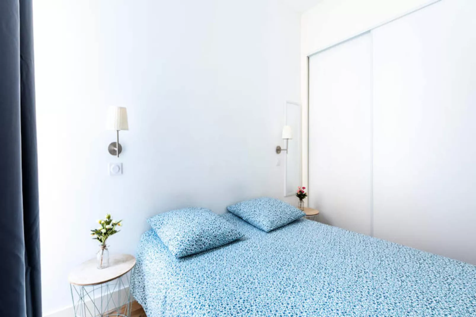 Appartements à Nice-Niet-getagd