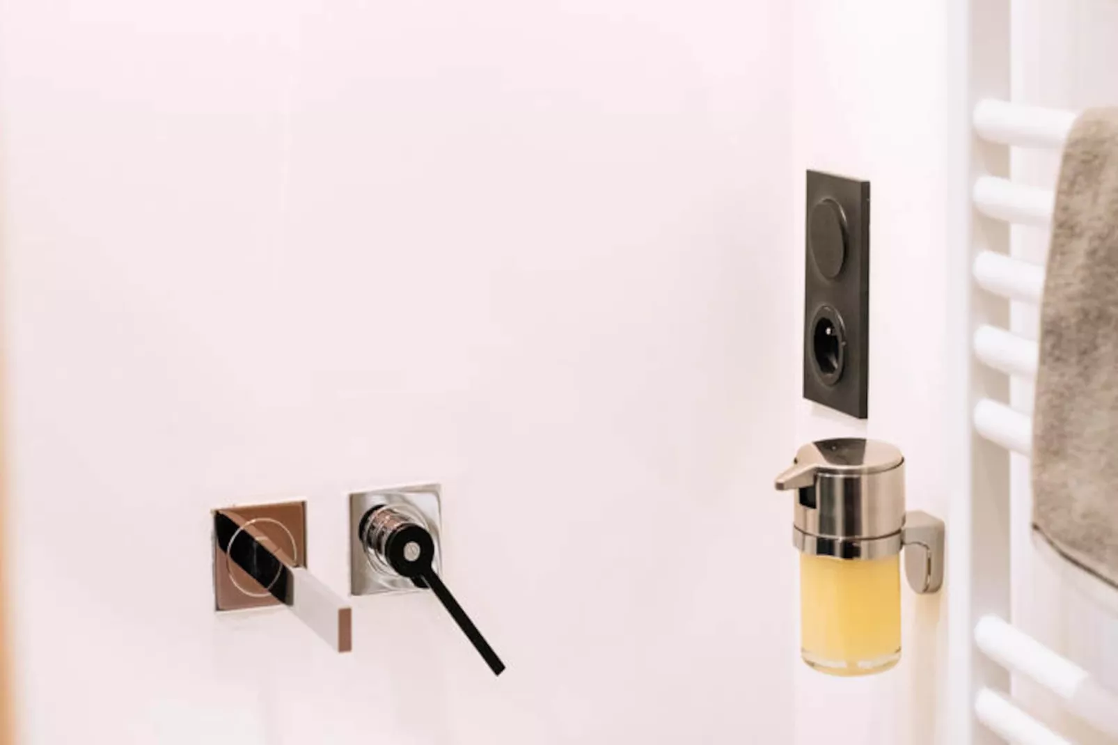 Studio à Nice-Niet-getagd