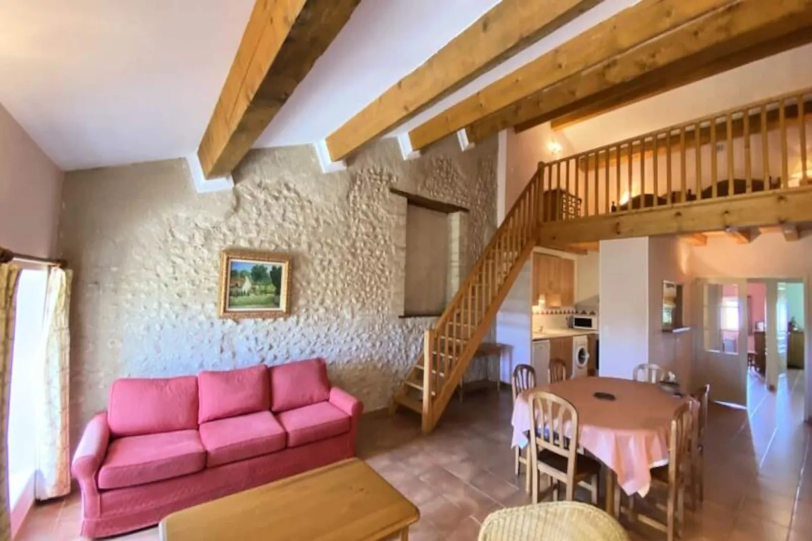 Magnifique Appartement Au C&oelig;ur Des Champs De Lavande - 6 - 7 Personnes-Niet-getagd