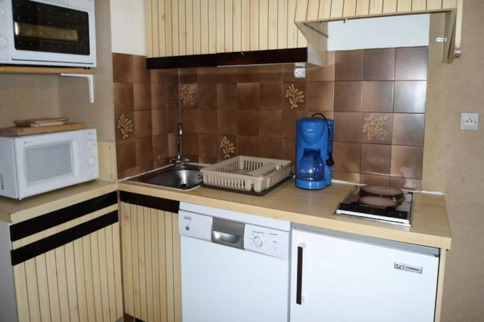 Résidence Le Torrent-Niet-getagd