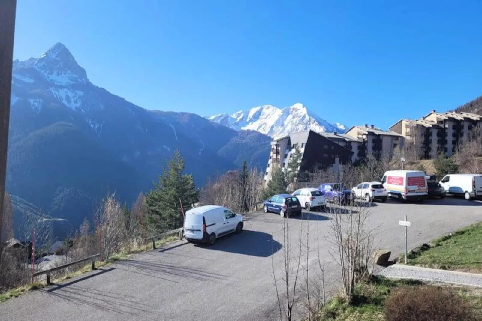 Résidence Christiana-Niet-getagd