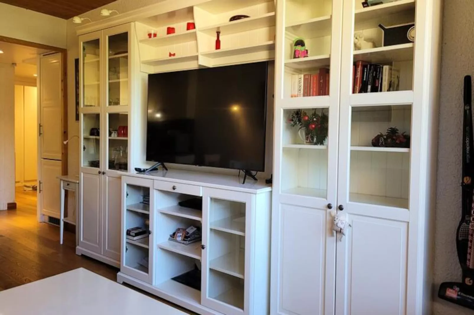 Résidence Horizons-Niet-getagd