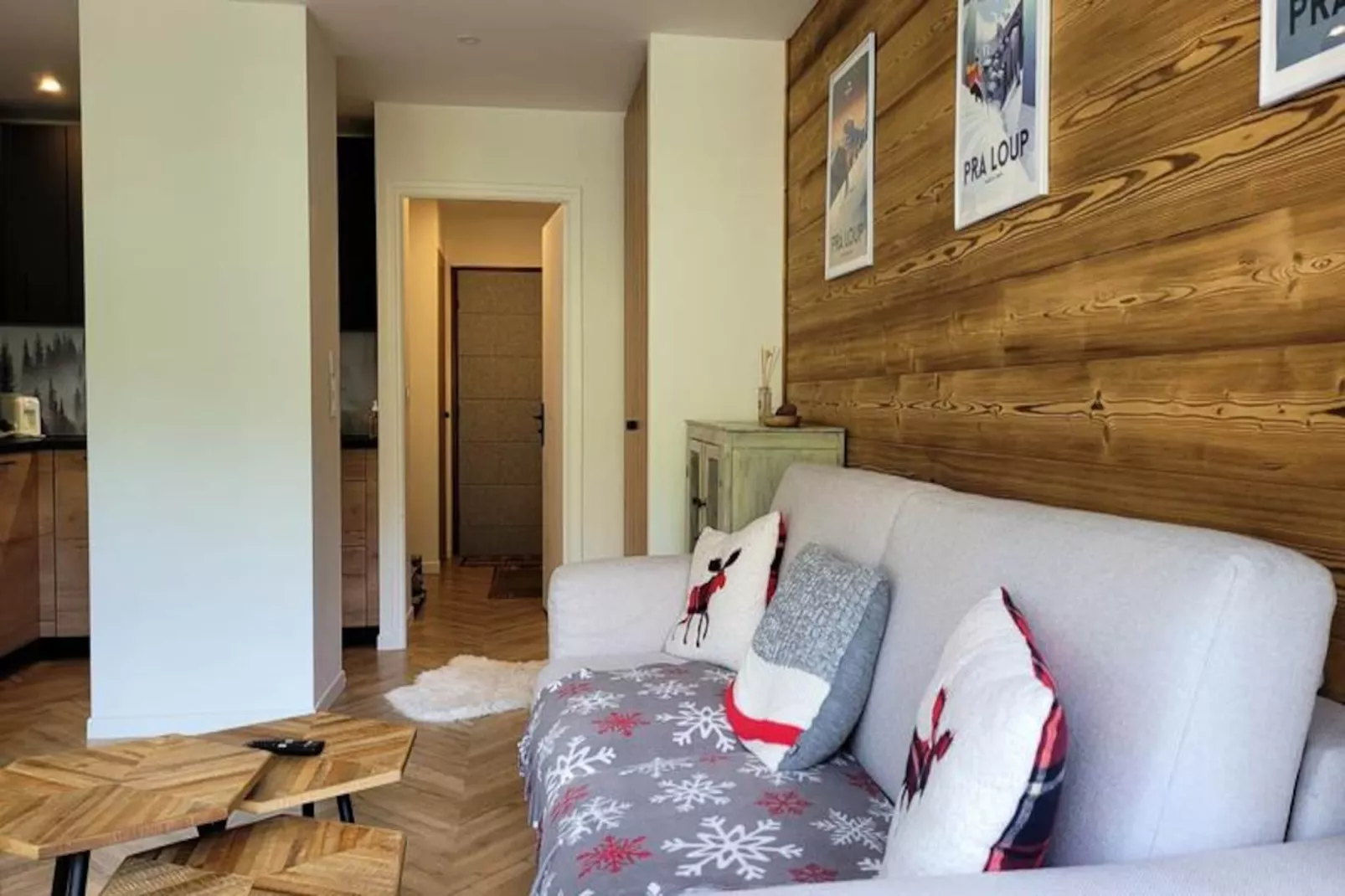 Résidence Le Chantegrive-Niet-getagd