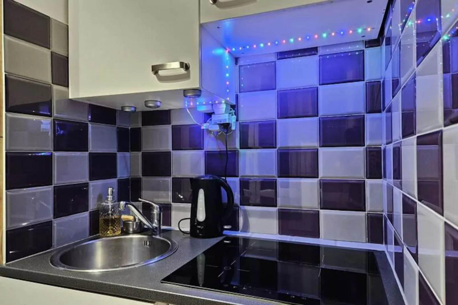 Résidence La Berangere-Niet-getagd