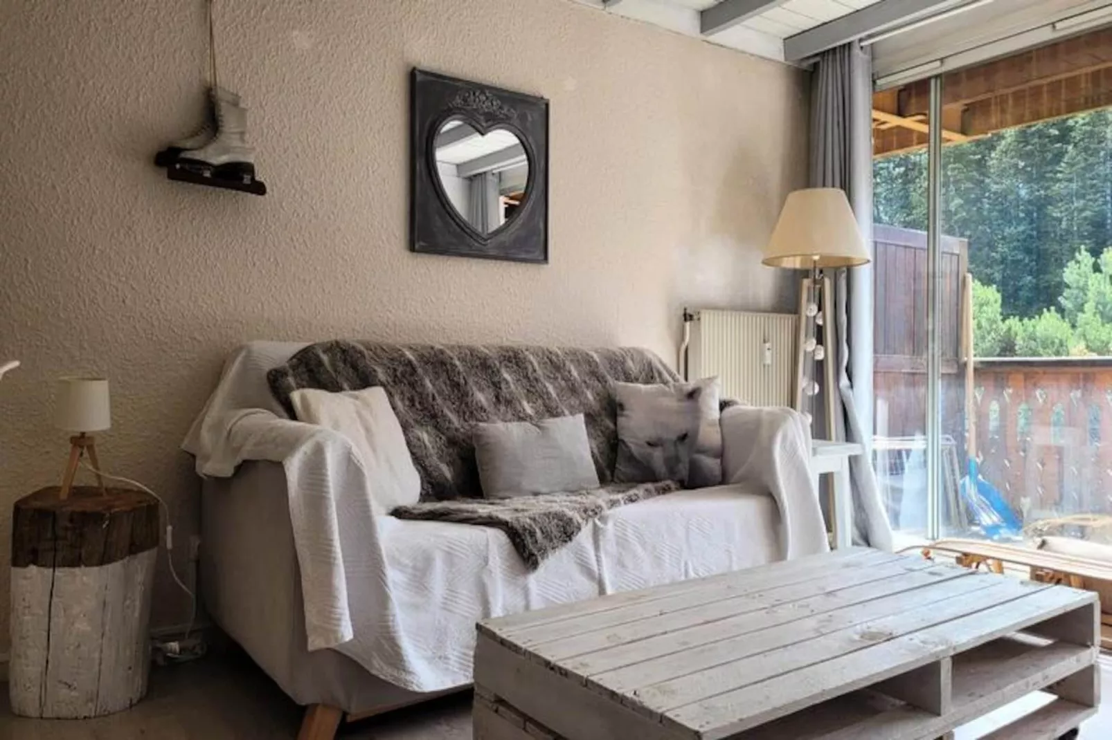 Résidence Seolanes-Niet-getagd