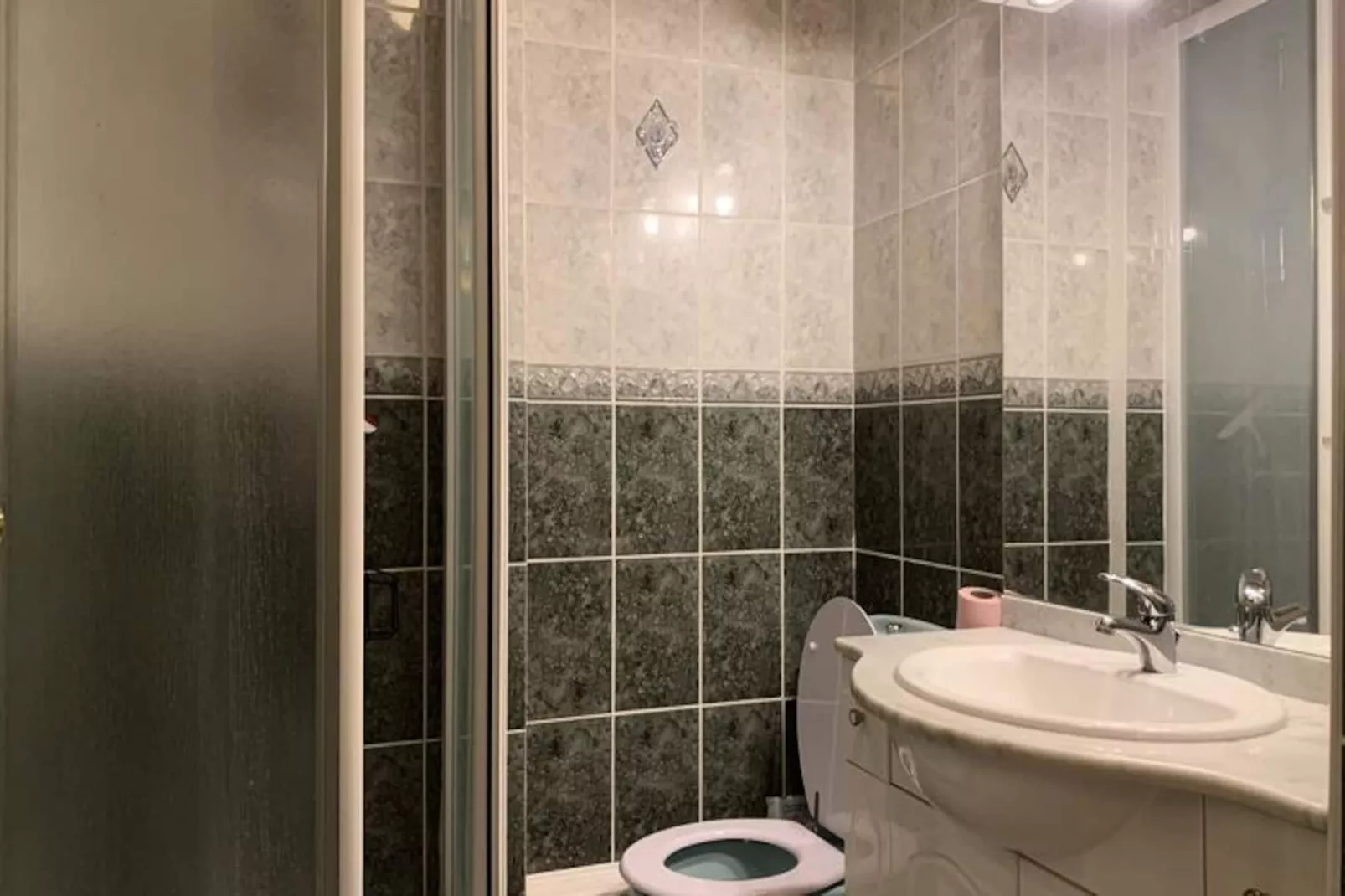 Résidence La Toviere-Niet-getagd