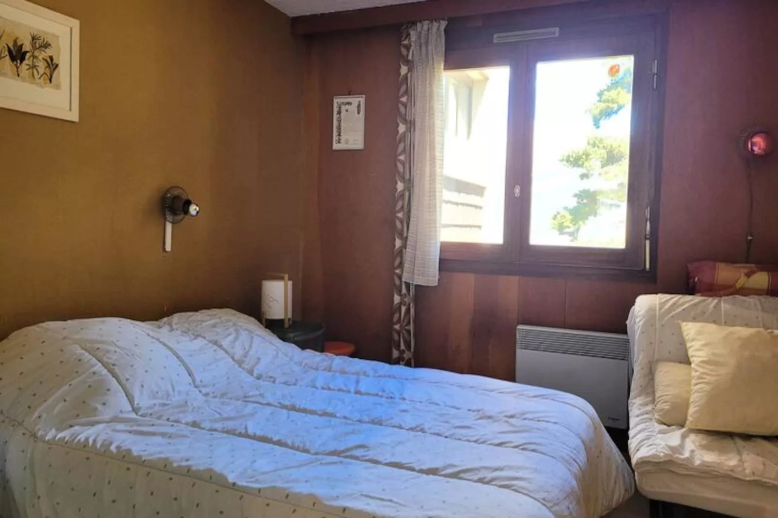 Résidence Bartavelle-Niet-getagd