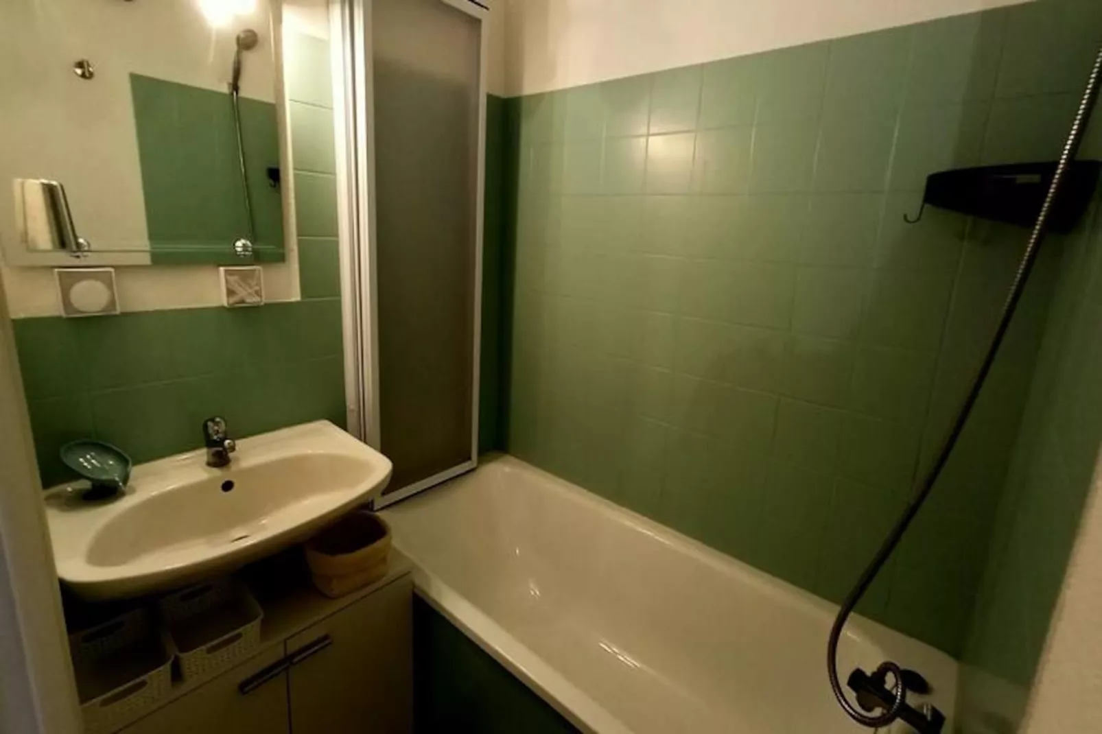 Résidence Relais-Niet-getagd