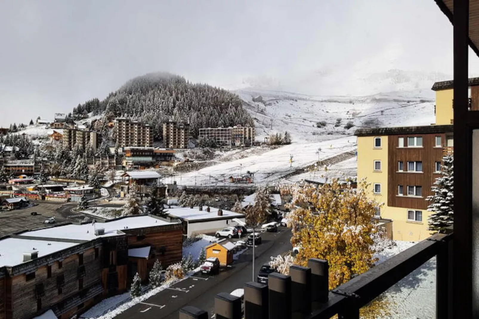 Résidence Vallonpierre A-Niet-getagd