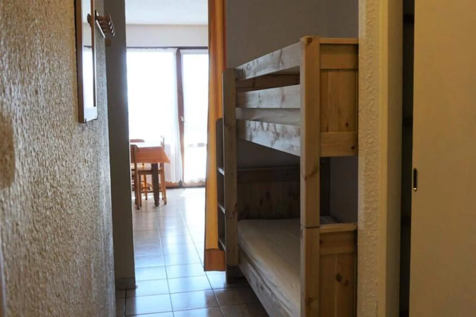 Résidence Roches Rousses B-Niet-getagd